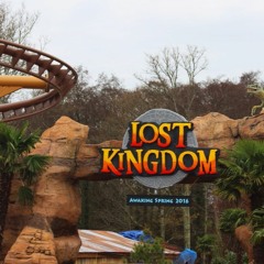 Lost Kingdom at Paultons Park