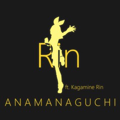 Rin ft. Anamanaguchi