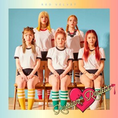 Red Velvet - Russian Roulette Cover Thai Version By M2NT9, Jeaniich, Chava, GiftZy, NJell