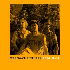 The Wave Pictures - Pool Hall