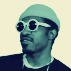 Hey Ya - OutKast (Techno Cover)