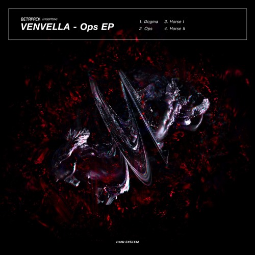 Ops - VENVELLA