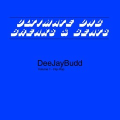 Ultimate DnB Breaks & Beats: Vol.1 Hip-Hop