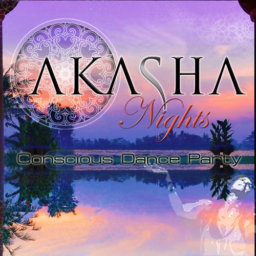DJ Gaiana - AkashaNights