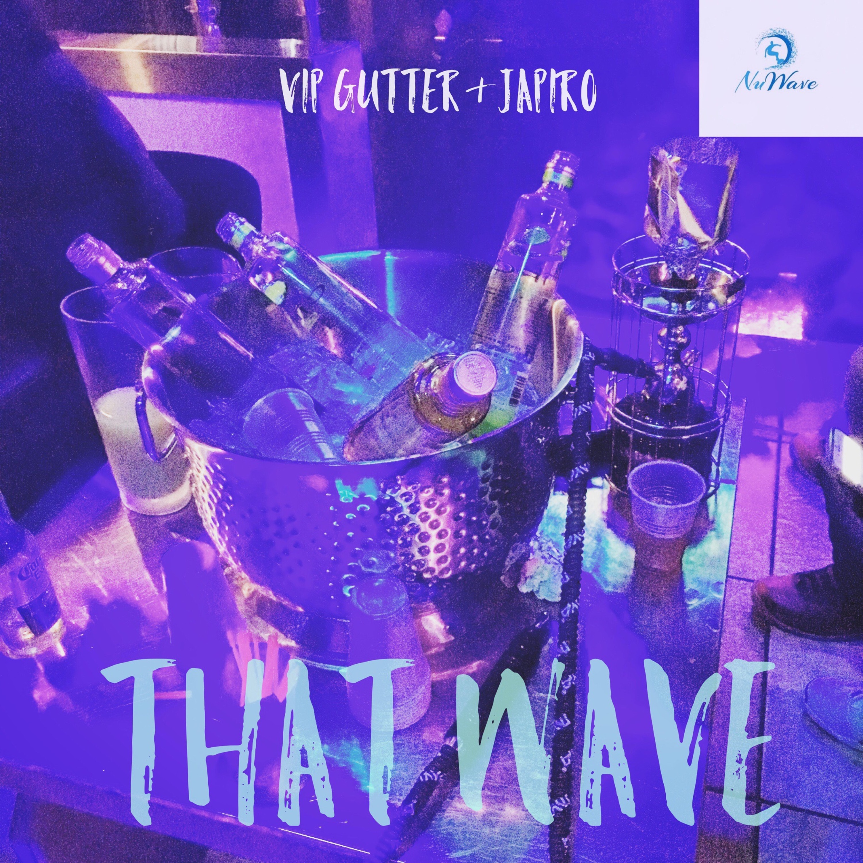 THAT WAVE episode artwork