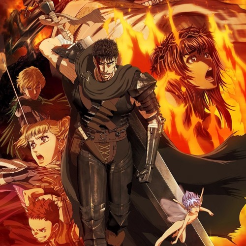 Stream Berserk 16 ベルセルク Ost 冠毛種子の大群 Large Chamber Ver By Efir Listen Online For Free On Soundcloud Stream Berserk 16 ベルセルク Ost 冠毛種子の大群 Large Chamber Ver By Efir Listen Online For Free On Soundcloud