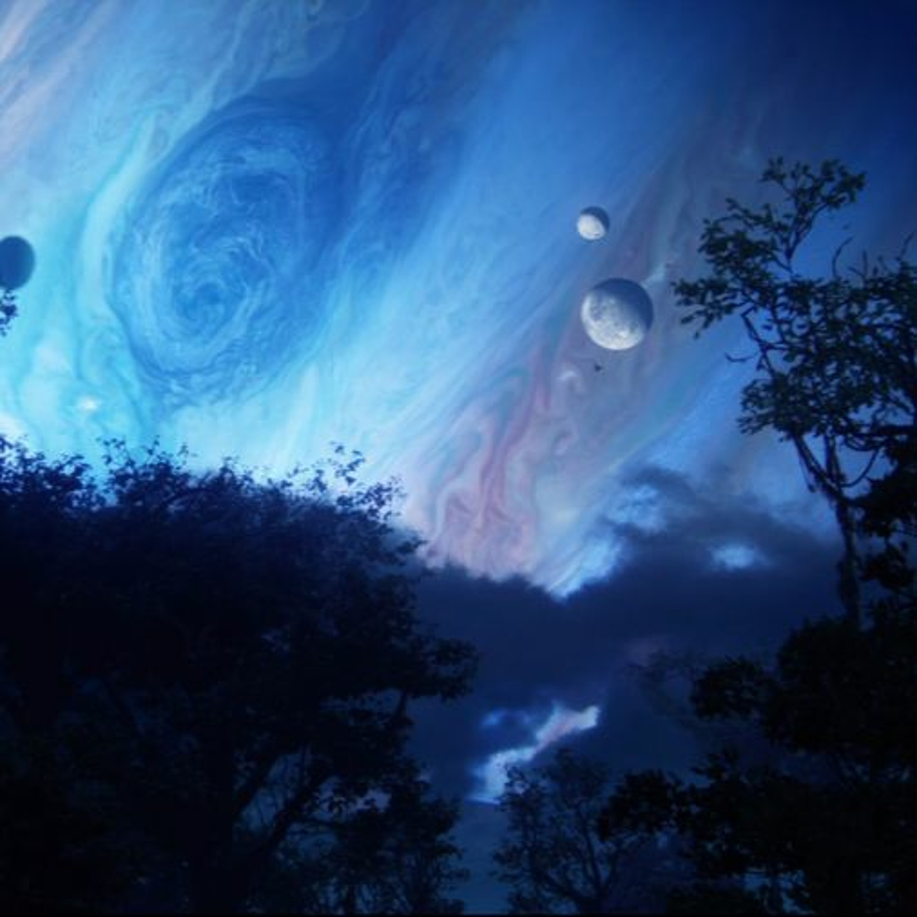 FractalPlanetFM