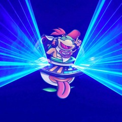 Super Mario Galaxy 2 Bowser Jr.'s Fiery Flotilla Theme