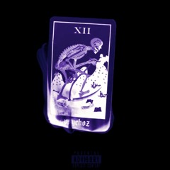 Psychoz (C&$ By Ocho)