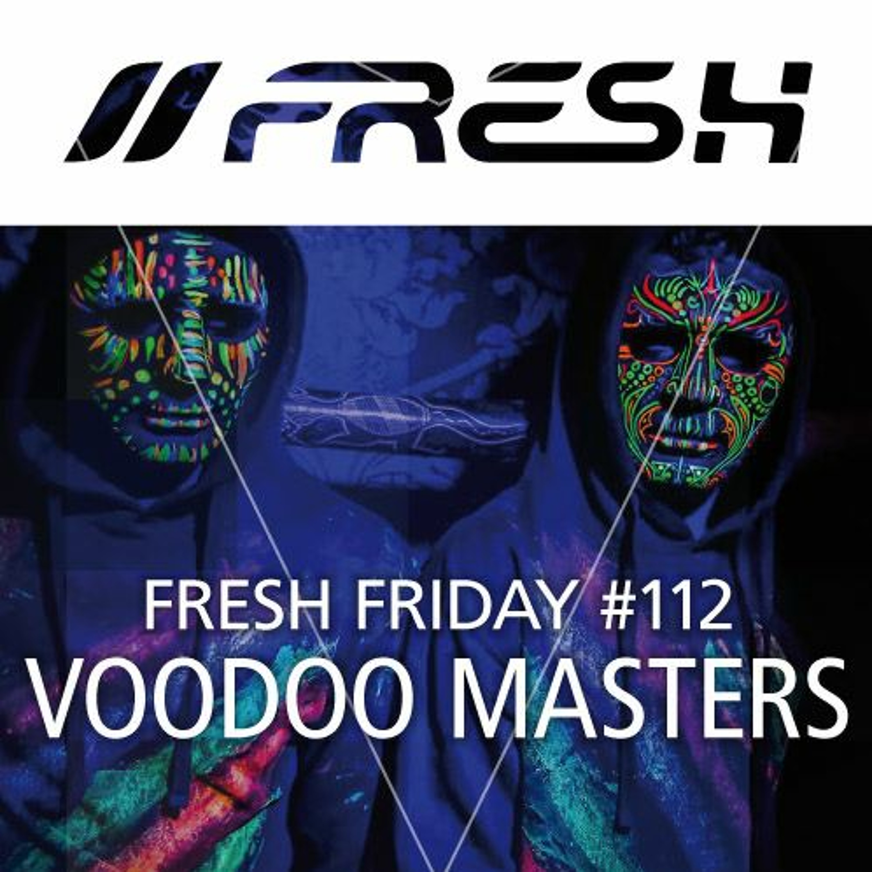 FRESH FRIDAY PODCAST