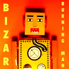 Burning Man