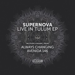Supernova - Avenida 146 (Original Mix)