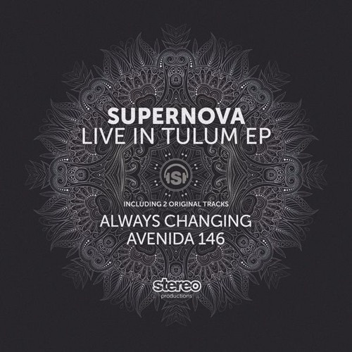 Supernova - Avenida 146 (Original Mix)