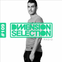 Dimension Selection - Episode 109 (16.09.2016)
