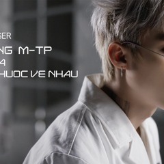 Chung Ta Khong Thuoc Ve Nhau - DJ Le Thien Mashup