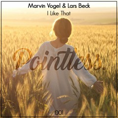 PTLS001 - Marvin Vogel & Lars Beck - I Like That *BUY=FREE DOWNLOAD*