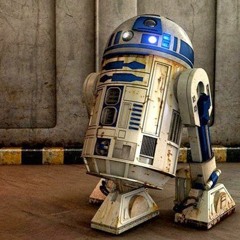 R2-D2