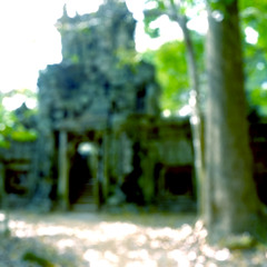 [ORIGINAL BGM] RPG Dungeon - Fine Pines Temple