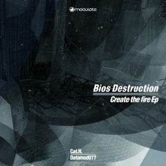 Bios Destruction - Create The Fire - Datamod077