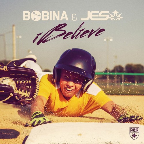 Bobina & JES - iBelieve (Original Mix) [OUT NOW!]