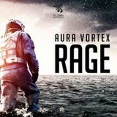 Aura Vortex - Rage (Original Mix) - (Psztew)