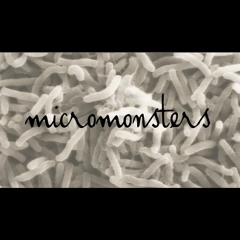 MicroMonsters (demo for InspireMe vol 08 by Bjulin Waves)