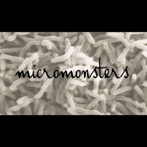 MicroMonsters (demo for InspireMe vol 08 by Bjulin Waves)