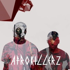 Afrokillerz- OV (Original mix )