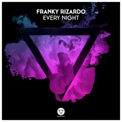 Premiere: Franky Rizardo - Took My Love [LTF Records]
