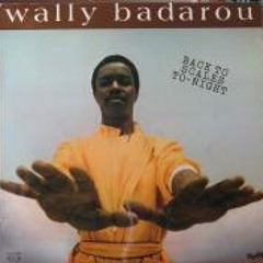 Wally Badarou -  London Town (Instrumental) & He Was A Rasta In London Town (1980)