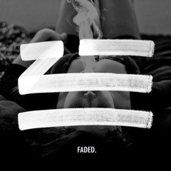 Zhu - Faded (Dark Mattah's Downtown Remix)