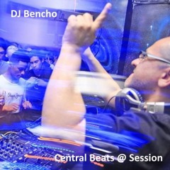 Central Beats @ Session