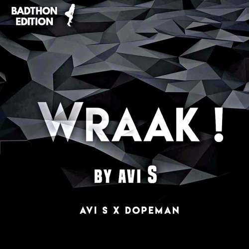 AVI S X DOPEMAN - Wraak ! (Official 2K16)|FREE DOWNLOAD|