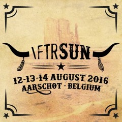 Mark Fanciulli - Aftersun Festival