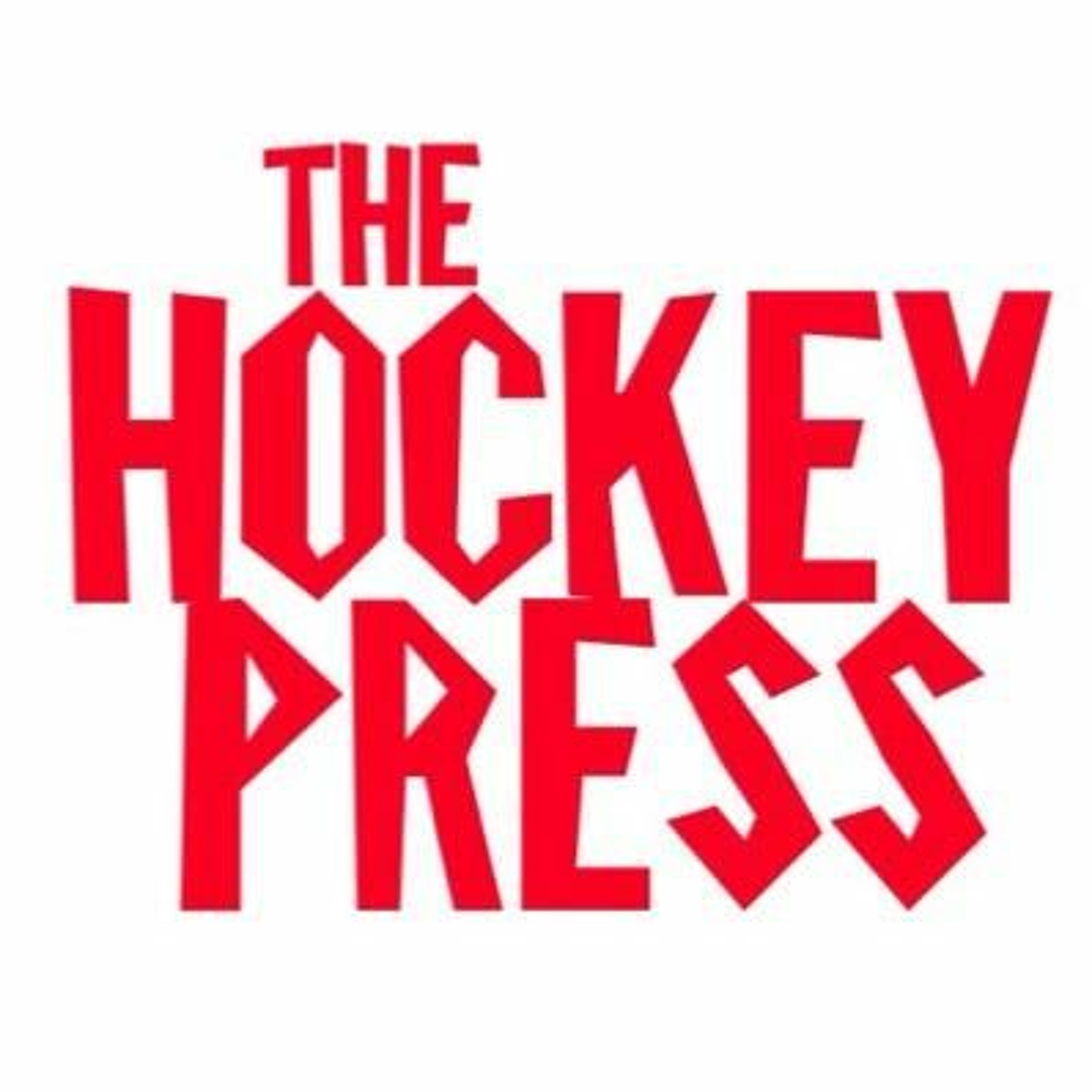 The Hockey Press Presents, Sept 15 2016 episode artwork