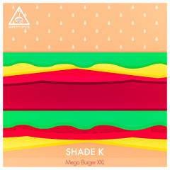 Shade K - DRAB [Out Now]