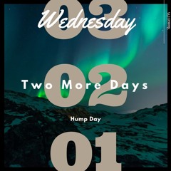 Shamari - Wednesday/Two More Days [Clean] (Prod. B.Young)