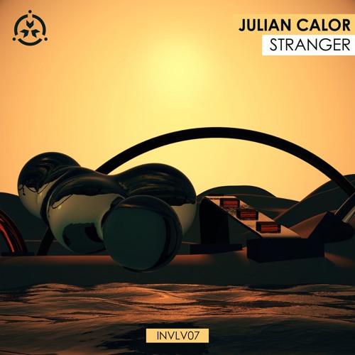 Julian Calor - Stranger [FREE DOWNLOAD]