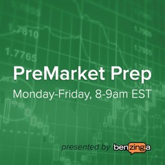 PreMarket Prep: Quad witch and the Deutsche Bank indicator makes its return
