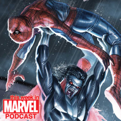 This Week in Marvel Ep. #59 - Cable and X-Force, Avengers Arena, Scarlet Spider