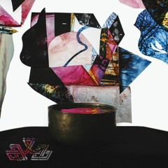 Mind Over Mirrors – Undying Color: "Restore & Slip" (2017, PoB-32)