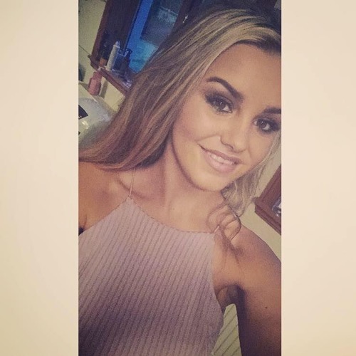 Rip Courtney Cowan♥.