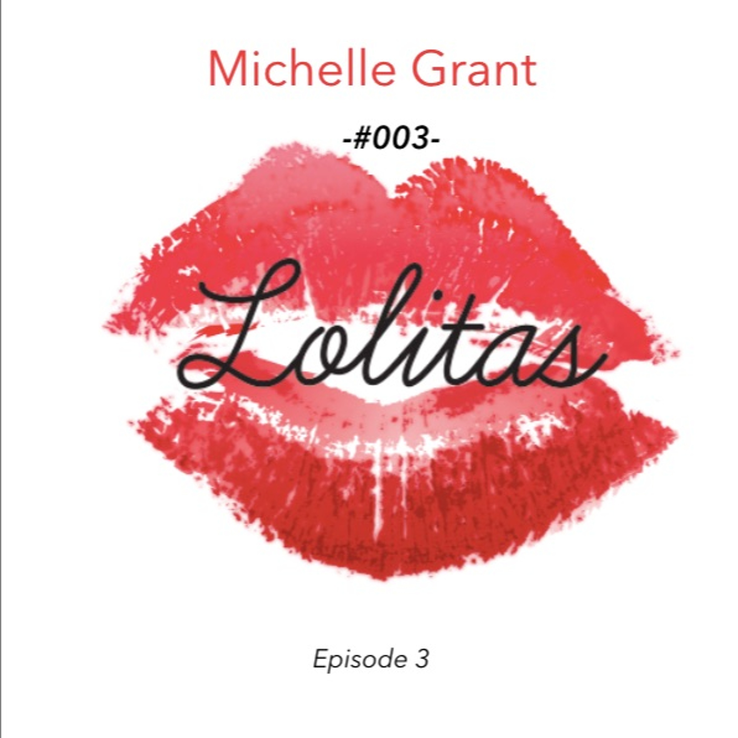 DJ Michelle Grant