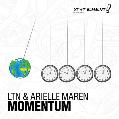 LTN & Arielle Maren - Gravity