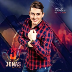 JONAS ESTICADO - SOSSEGA O CORAÇÃO ♪