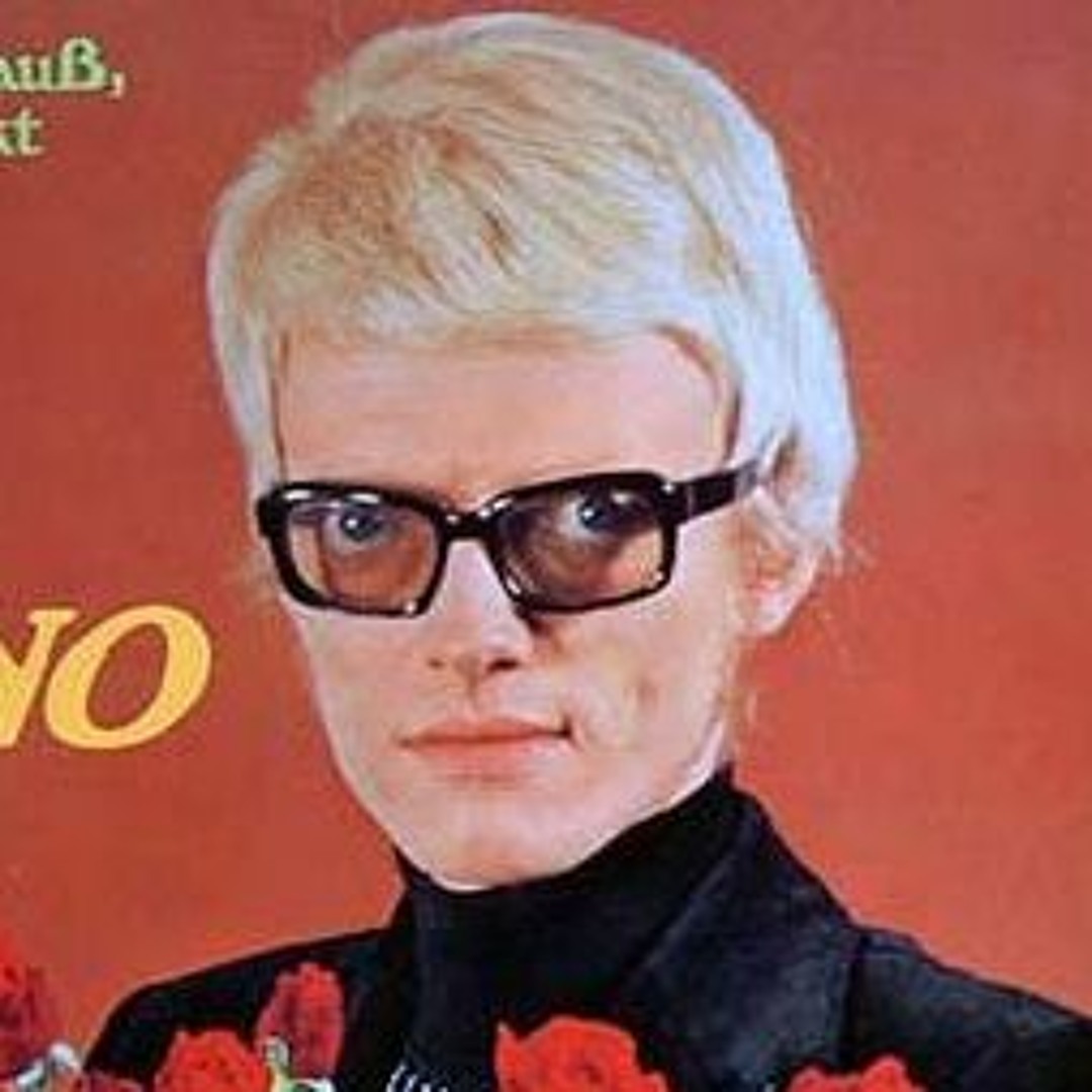 heino ohne brille