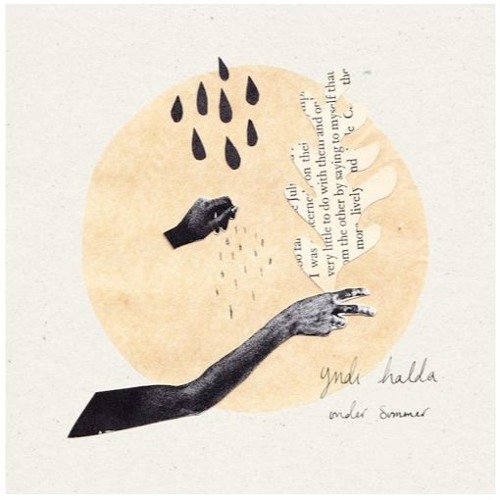 Yndi Halda - Helena