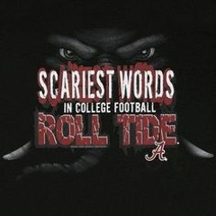 We Roll (Tide)