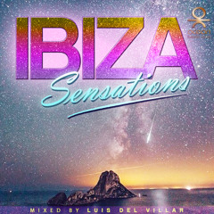 Ibiza Sensations 148 End of Summer 2016