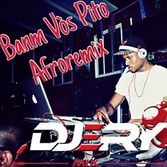 Banm Vos Pito AfroMix